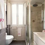 Luxury Vatican Apartment St Peter'S Dome View 3Br 3Ba Central 아파트