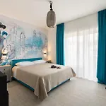 아파트 Luxury Vatican Apartment St Peter'S Dome View 3Br 3Ba Central *