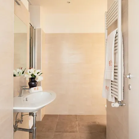 Ampio Vicino A Piazza San Pietro Apartment *