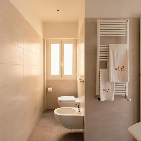 Apartment Ampio Vicino A Piazza San Pietro
