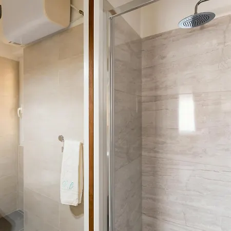 Luxury Vatican View 5 Min To St Peter'S Lejlighed